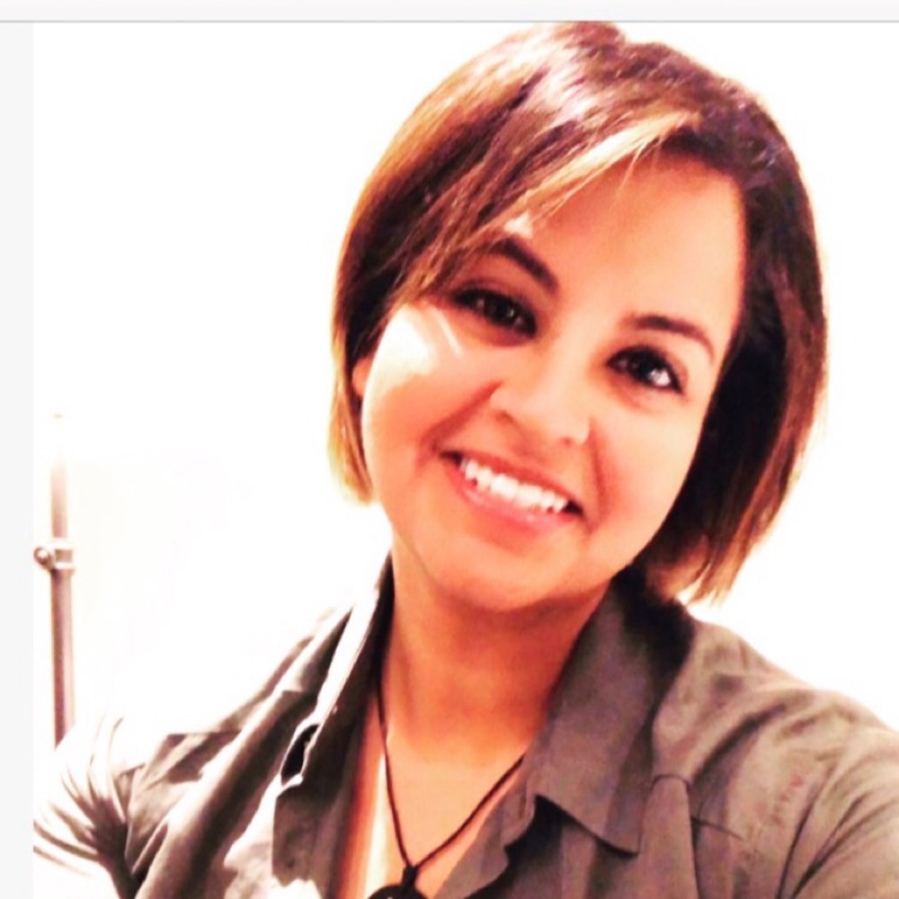 Meet your Posher, Amita